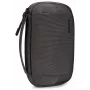 Thule Subterra 2 TSPW401 Vetiver Gray puzdro na okuliare polyester sivé