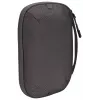 Thule Subterra 2 TSPW401 Vetiver Gray puzdro na okuliare polyester sivé