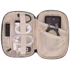 Thule Subterra 2 TSPW401 Vetiver Gray puzdro na okuliare polyester sivé