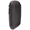 Thule Subterra 2 TSPW401 Vetiver Gray puzdro na okuliare polyester sivé