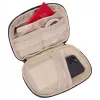 Thule Subterra 2 TSPW401 Vetiver Gray puzdro na okuliare polyester sivé