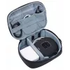 Thule Subterra 2 TSPW402 čierna pevná taška polyester