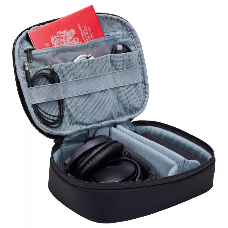 Thule Subterra 2 TSPW402 čierna pevná taška polyester