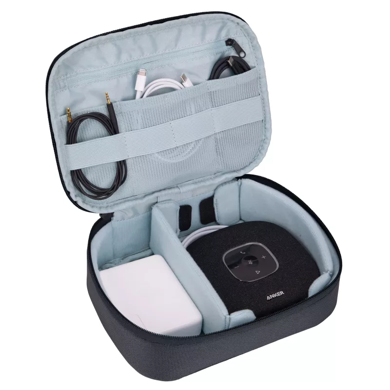 Thule Subterra 2 TSPW402 Dark Slate puzdro polyester sivé