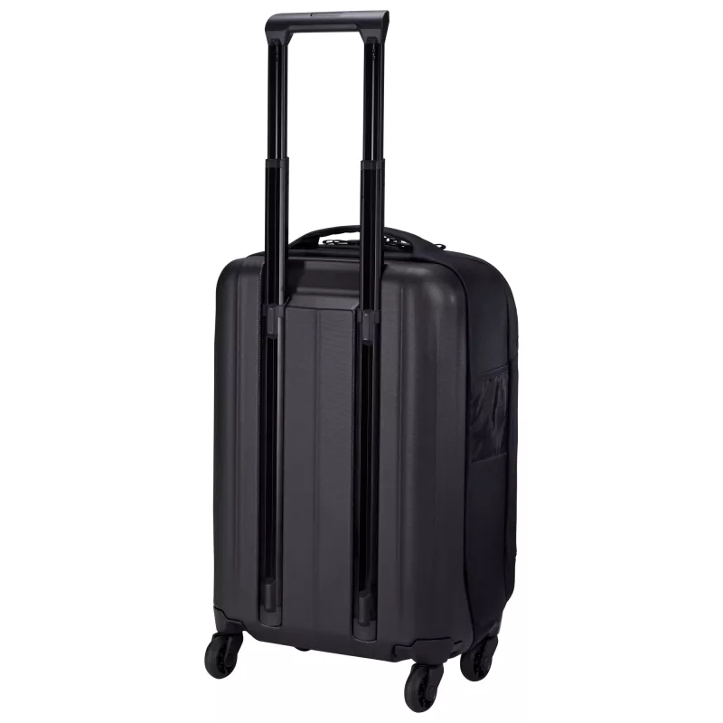 Thule Subterra 2 TSRS422 čierny trolley softshell 35 L polykarbonát (PC), polyester