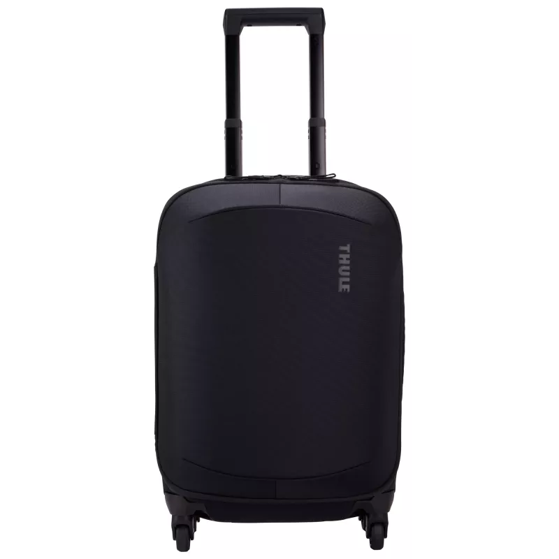 Thule Subterra 2 TSRS422 čierny trolley softshell 35 L polykarbonát (PC), polyester