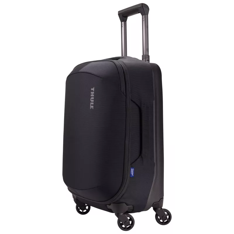 Thule Subterra 2 TSRS422 čierny trolley softshell 35 L polykarbonát (PC), polyester