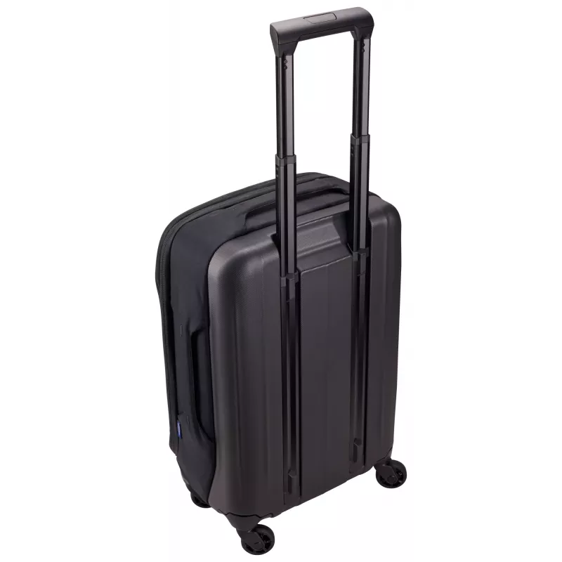 Thule Subterra 2 TSRS422 čierny trolley softshell 35 L polykarbonát (PC), polyester