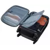 Thule Subterra 2 TSRS422 čierny trolley softshell 35 L polykarbonát (PC), polyester
