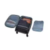 Thule Subterra 2 TSRS422 čierny trolley softshell 35 L polykarbonát (PC), polyester