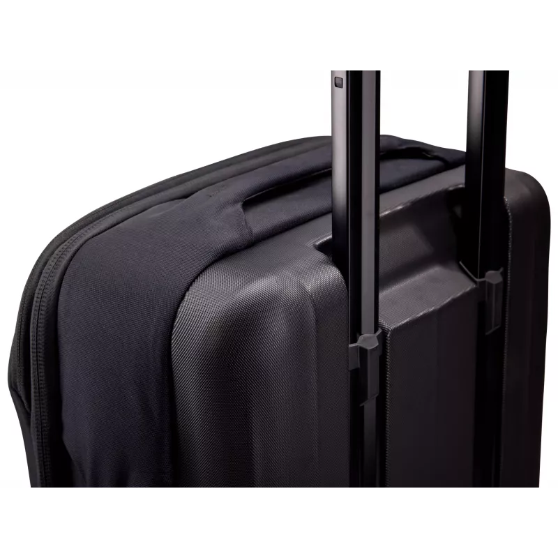 Thule Subterra 2 TSRS422 čierny trolley softshell 35 L polykarbonát (PC), polyester