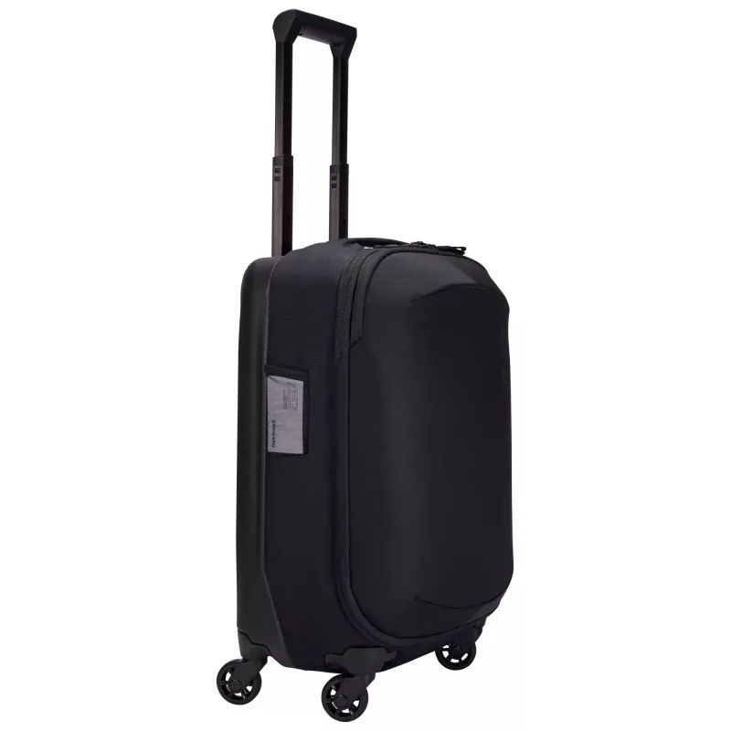 Thule Subterra 2 TSRS422 čierny trolley softshell 35 L polykarbonát (PC), polyester