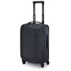 Thule Subterra 2 TSRS422 Dark Slate trolley softshell sivá 35 L polykarbonát (PC), polyester