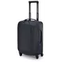 Thule Subterra 2 TSRS422 Dark Slate trolley softshell sivá 35 L polykarbonát (PC), polyester
