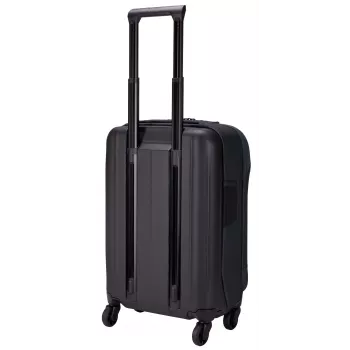 Thule Subterra 2 TSRS422 Dark Slate trolley softshell sivá 35 L polykarbonát (PC), polyester