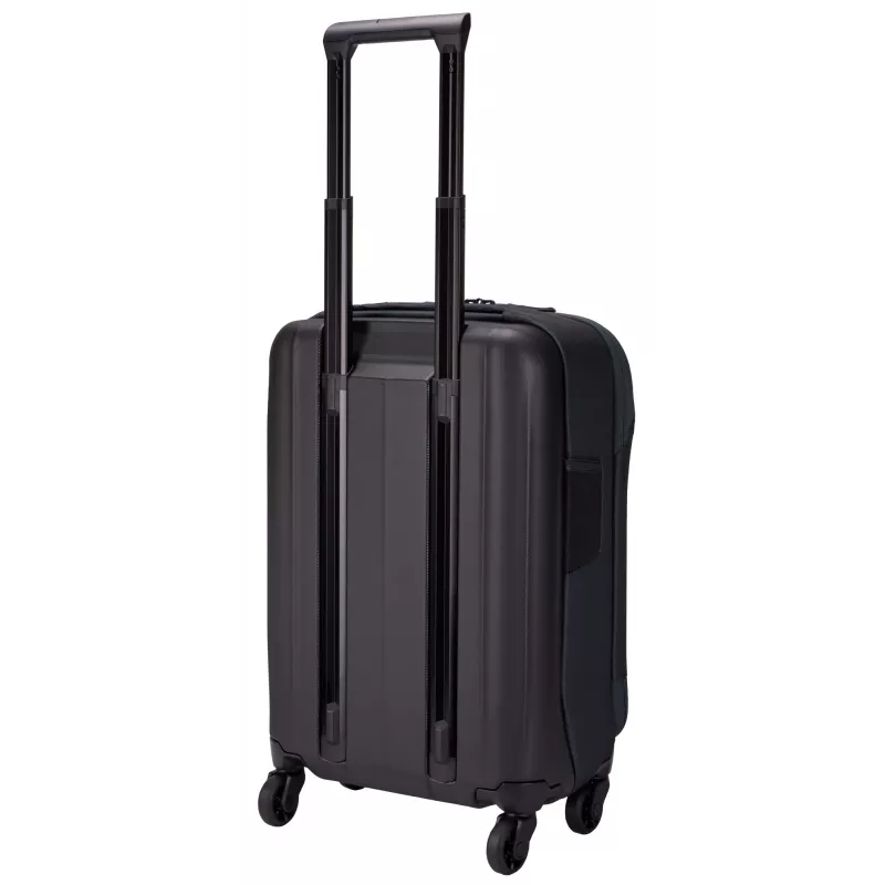 Thule Subterra 2 TSRS422 Dark Slate trolley softshell sivá 35 L polykarbonát (PC), polyester