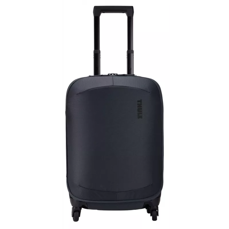 Thule Subterra 2 TSRS422 Dark Slate trolley softshell sivá 35 L polykarbonát (PC), polyester