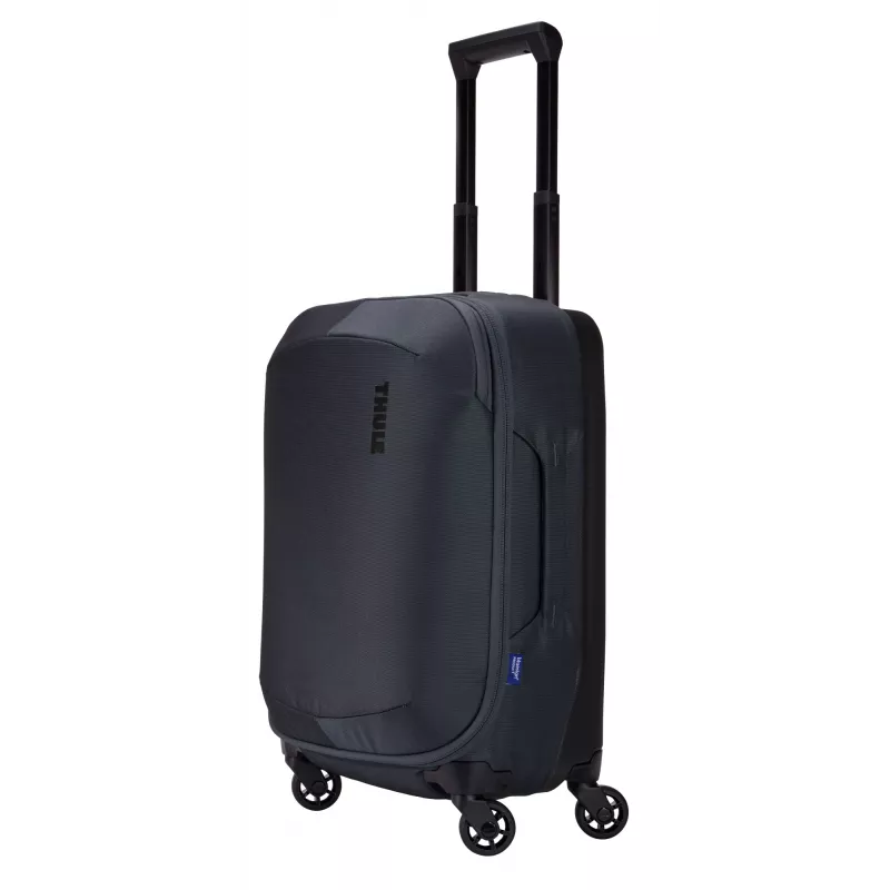 Thule Subterra 2 TSRS422 Dark Slate trolley softshell sivá 35 L polykarbonát (PC), polyester