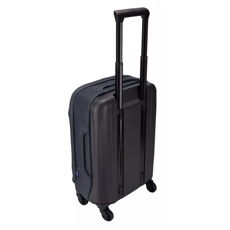 Thule Subterra 2 TSRS422 Dark Slate trolley softshell sivá 35 L polykarbonát (PC), polyester
