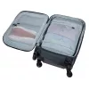 Thule Subterra 2 TSRS422 Dark Slate trolley softshell sivá 35 L polykarbonát (PC), polyester