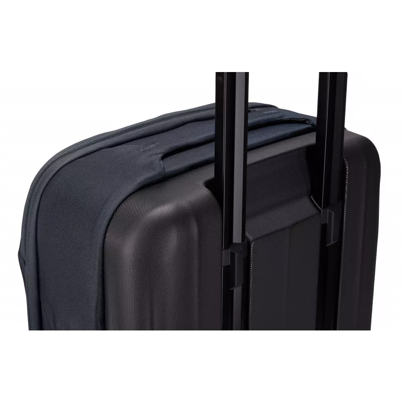 Thule Subterra 2 TSRS422 Dark Slate trolley softshell sivá 35 L polykarbonát (PC), polyester