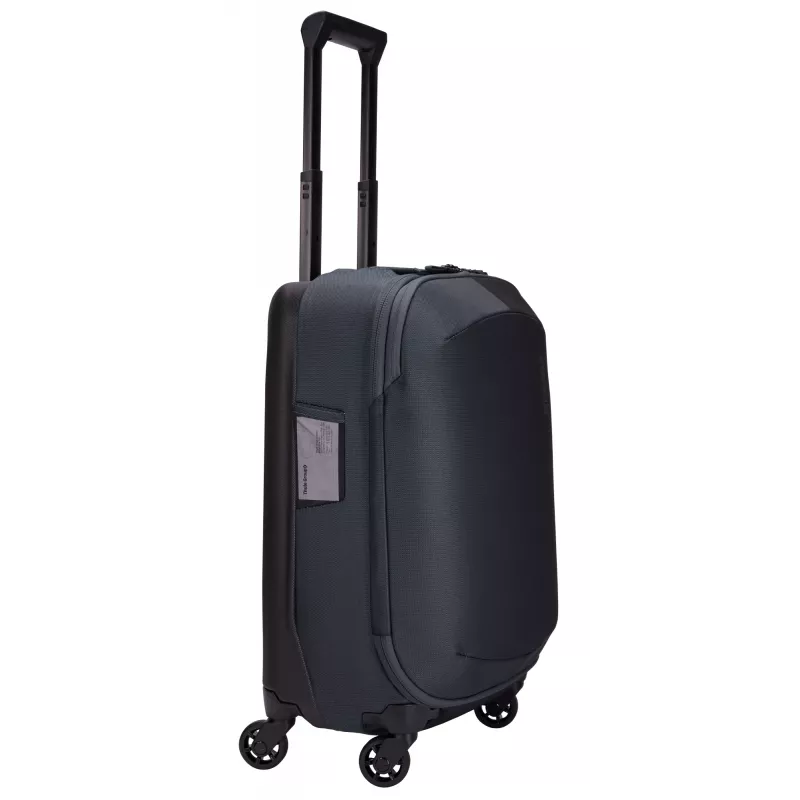 Thule Subterra 2 TSRS422 Dark Slate trolley softshell sivá 35 L polykarbonát (PC), polyester
