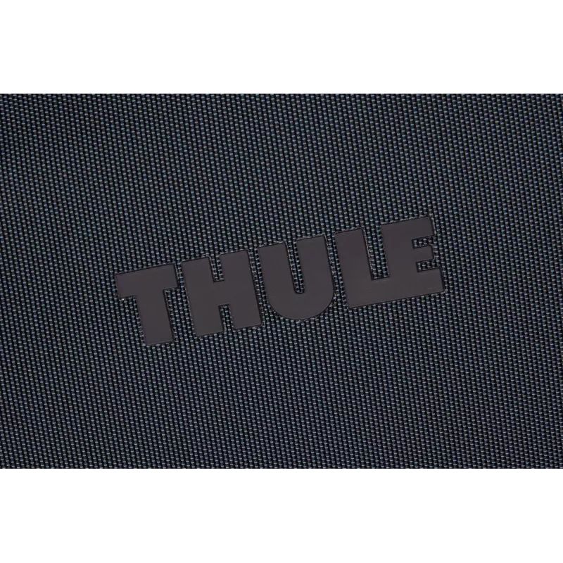 Thule Subterra 2 TSRS422 Dark Slate trolley softshell sivá 35 L polykarbonát (PC), polyester