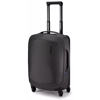 Thule Subterra 2 TSRS422 Vetiver Gray trolley softshell sivá 35 L polykarbonát (PC), polyester