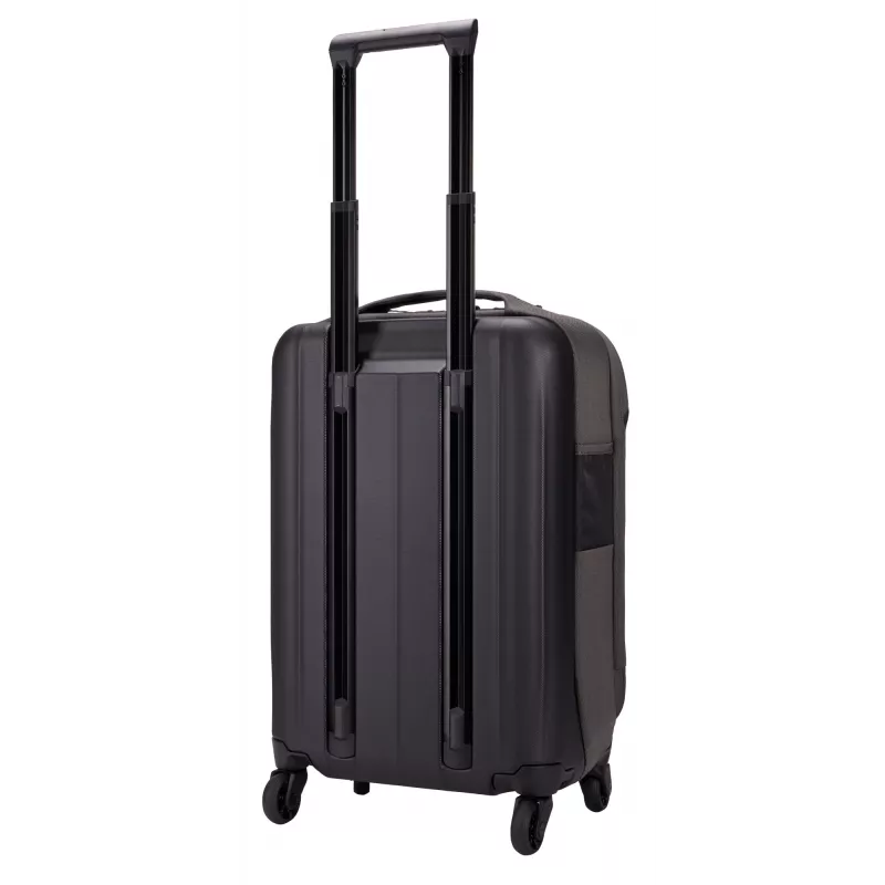 Thule Subterra 2 TSRS422 Vetiver Gray trolley softshell sivá 35 L polykarbonát (PC), polyester