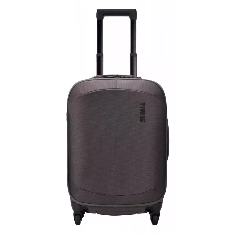 Thule Subterra 2 TSRS422 Vetiver Gray trolley softshell sivá 35 L polykarbonát (PC), polyester