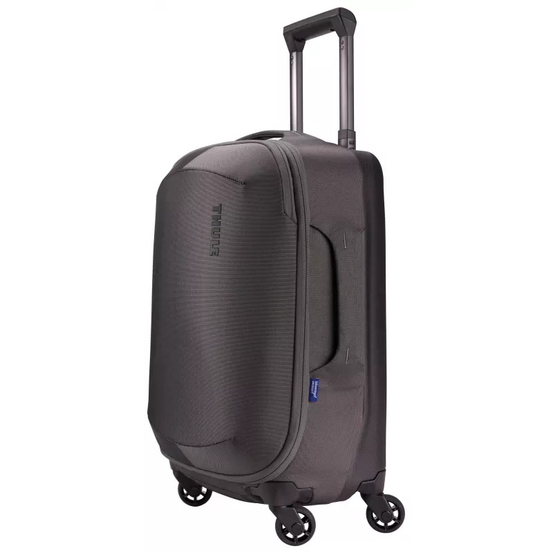 Thule Subterra 2 TSRS422 Vetiver Gray trolley softshell sivá 35 L polykarbonát (PC), polyester