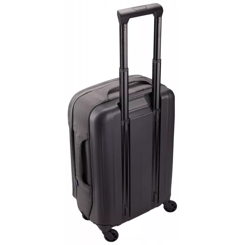 Thule Subterra 2 TSRS422 Vetiver Gray trolley softshell sivá 35 L polykarbonát (PC), polyester