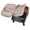 Thule Subterra 2 TSRS422 Vetiver Gray trolley softshell sivá 35 L polykarbonát (PC), polyester