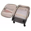 Thule Subterra 2 TSRS422 Vetiver Gray trolley softshell sivá 35 L polykarbonát (PC), polyester