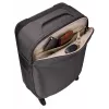 Thule Subterra 2 TSRS422 Vetiver Gray trolley softshell sivá 35 L polykarbonát (PC), polyester