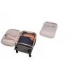 Thule Subterra 2 TSRS422 Vetiver Gray trolley softshell sivá 35 L polykarbonát (PC), polyester