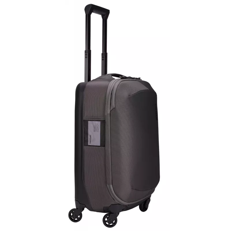 Thule Subterra 2 TSRS422 Vetiver Gray trolley softshell sivá 35 L polykarbonát (PC), polyester