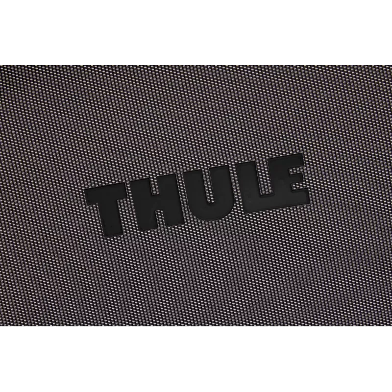 Thule Subterra 2 TSRS422 Vetiver Gray trolley softshell sivá 35 L polykarbonát (PC), polyester