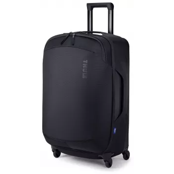 Thule Subterra 2 TSRS425 čierny trolley softshell 65 L polykarbonát (PC), polyester