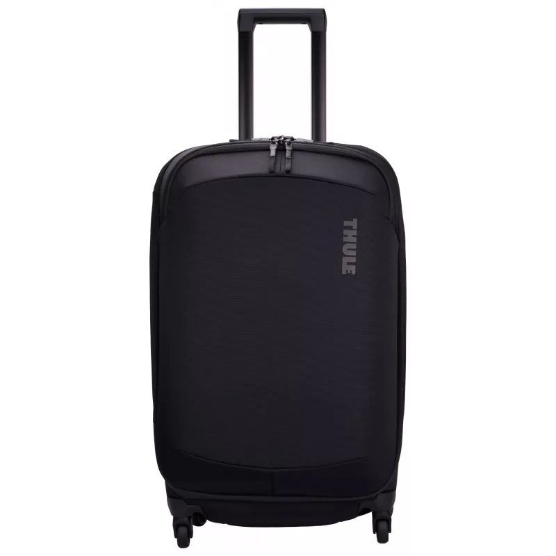 Thule Subterra 2 TSRS425 čierny trolley softshell 65 L polykarbonát (PC), polyester