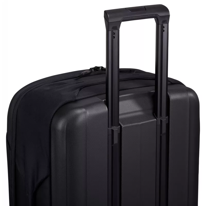 Thule Subterra 2 TSRS425 čierny trolley softshell 65 L polykarbonát (PC), polyester