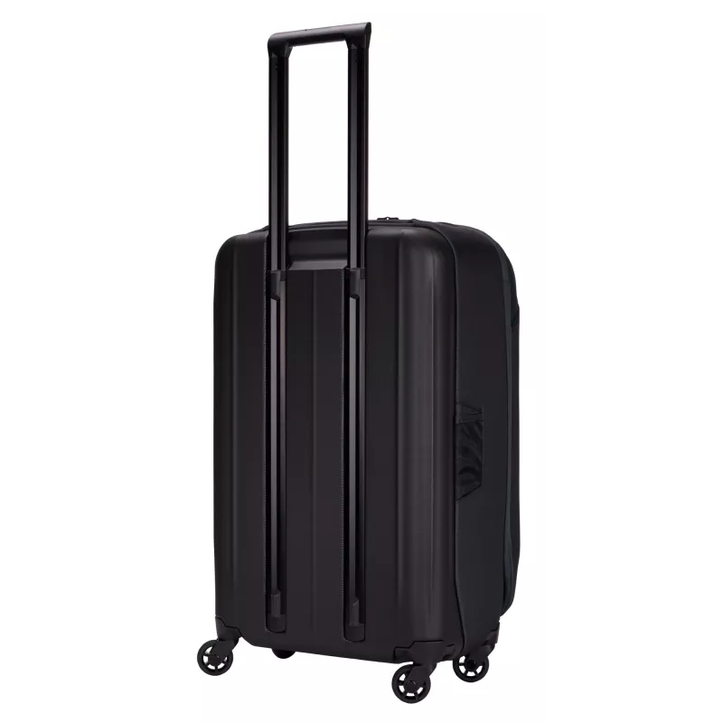 Thule Subterra 2 TSRS425 Dark Slate trolley softshell sivá 65 L polykarbonát (PC), polyester