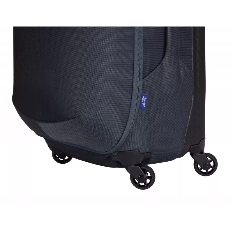 Thule Subterra 2 TSRS425 Dark Slate trolley softshell sivá 65 L polykarbonát (PC), polyester