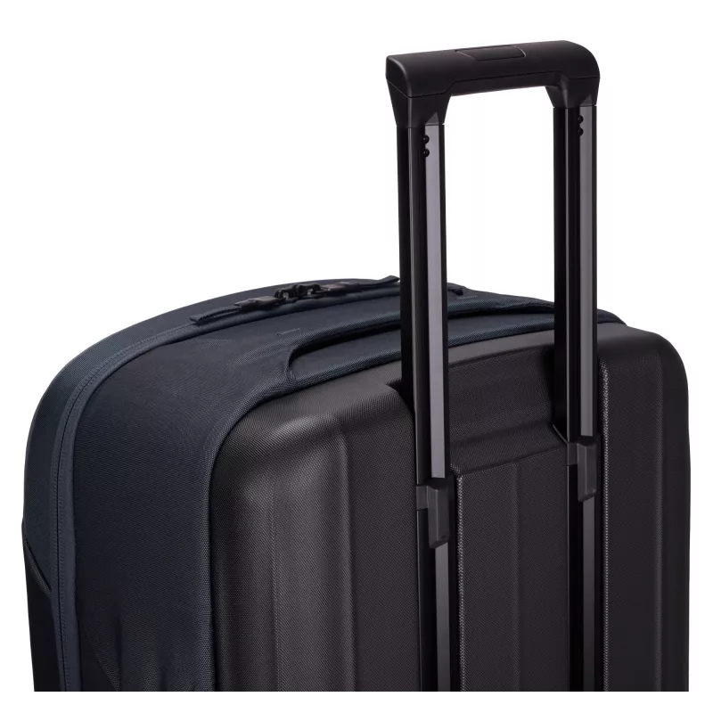 Thule Subterra 2 TSRS425 Dark Slate trolley softshell sivá 65 L polykarbonát (PC), polyester