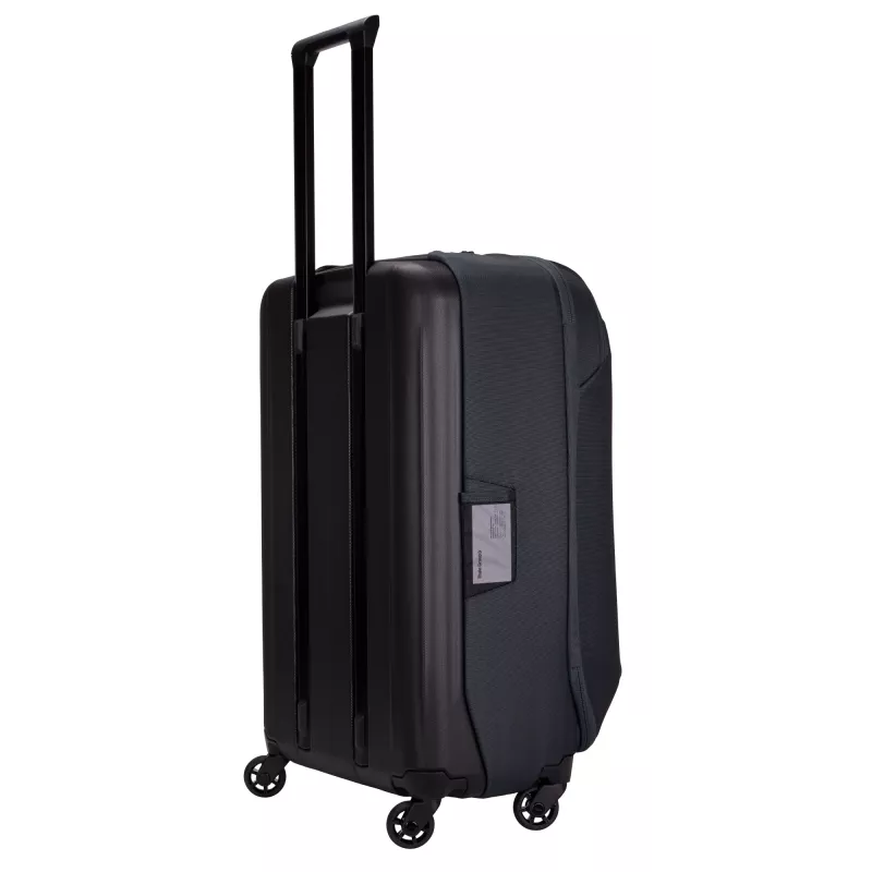 Thule Subterra 2 TSRS425 Dark Slate trolley softshell sivá 65 L polykarbonát (PC), polyester