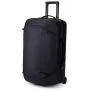Thule Subterra 2 TSR490 čierna cestovná taška softshell 90 L polykarbonát (PC), polyester