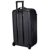 Thule Subterra 2 TSR490 čierna cestovná taška softshell 90 L polykarbonát (PC), polyester