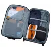 Thule Subterra 2 TSR490 čierna cestovná taška softshell 90 L polykarbonát (PC), polyester