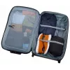 Thule Subterra 2 TSR490 čierna cestovná taška softshell 90 L polykarbonát (PC), polyester