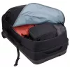 Thule Subterra 2 TSR490 čierna cestovná taška softshell 90 L polykarbonát (PC), polyester
